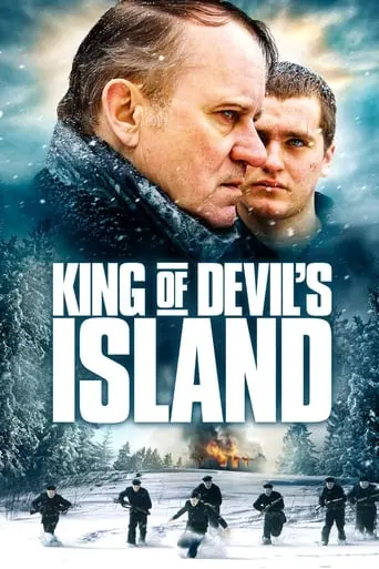 King Of Devil's Island (2010)