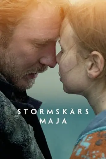 Stormskerry Maja (2024)