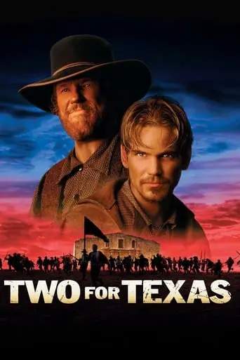 Two For Texas (1998)