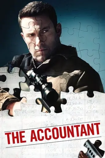 The Accountant (2016)