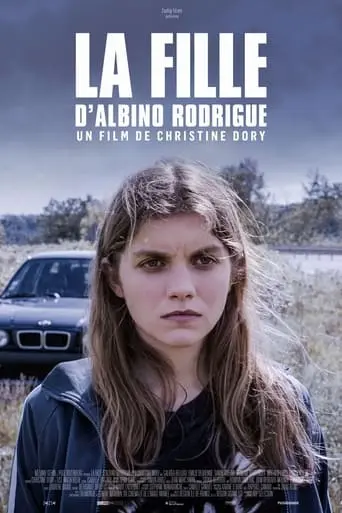 La Fille D'Albino Rodrigue (2023)