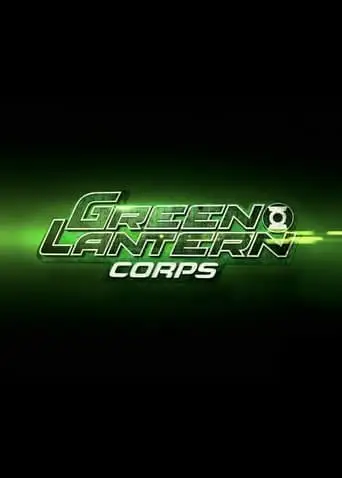 Green Lantern Corps (2024)