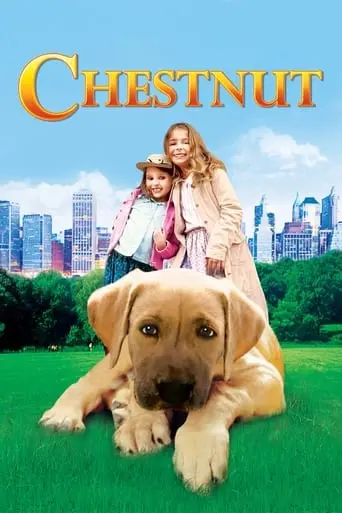 Chestnut: Hero Of Central Park (2004)