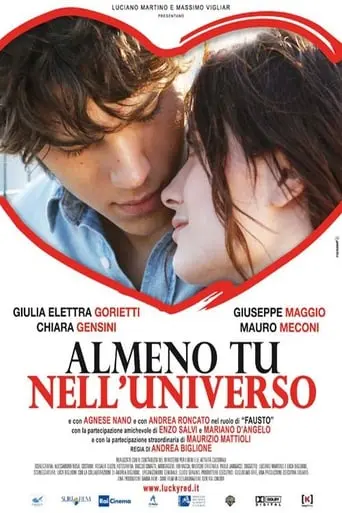 Almeno Tu Nell'universo (2011)