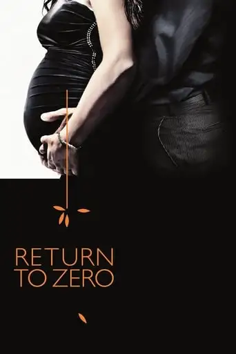 Return To Zero (2014)