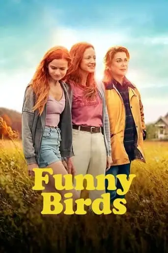 Funny Birds (2024)