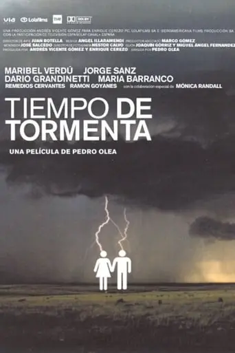 Tiempo De Tormenta (2003)