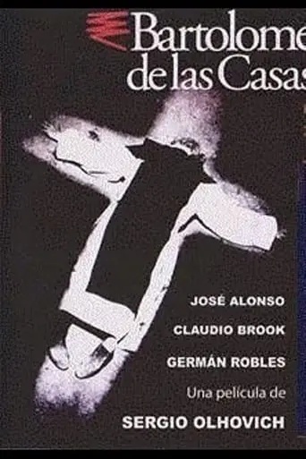 Fray Bartolome De Las Casas (1993)