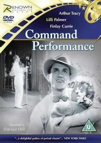 Command Performance (1937)