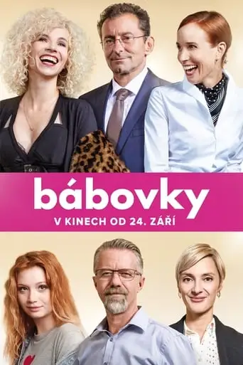 Babovky (2020)