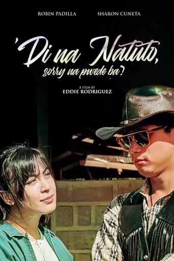 Di Na Natuto (Sorry Na, Puede Ba?) (1993)