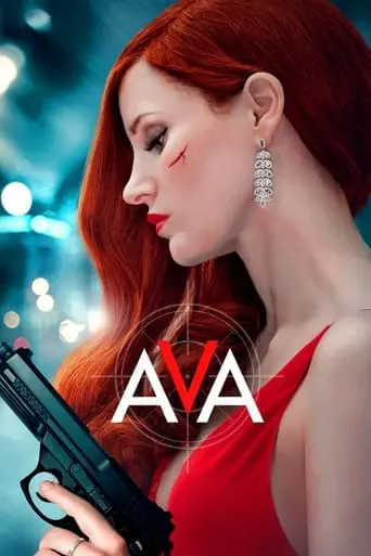 Ava (2020)