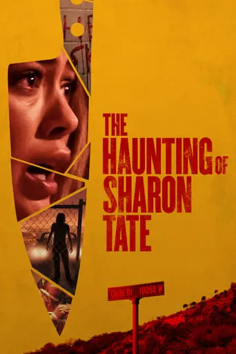 The Haunting Of Sharon Tate (2019)