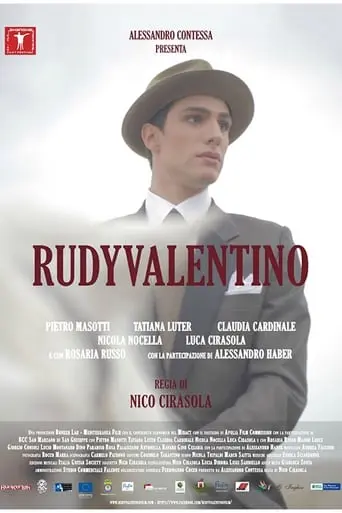 Rudy Valentino (2018)