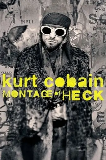 Cobain: Montage Of Heck (2015)