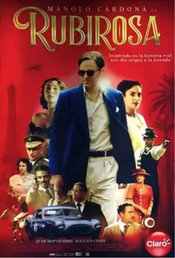 Rubirosa (2018)