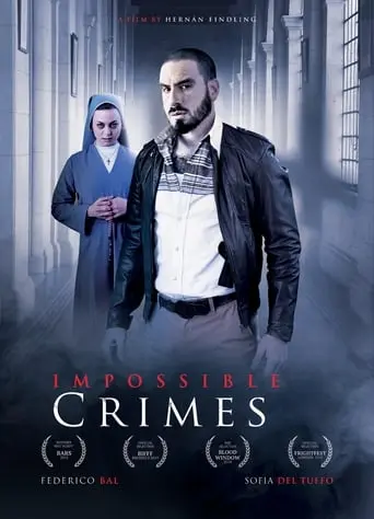 Impossible Crimes (2019)