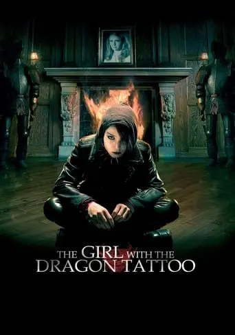 The Girl With The Dragon Tattoo (2009)