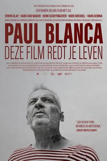 Paul Blanca, This Film Will Save Your Life (2023)