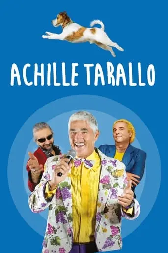 Achille Tarallo (2018)