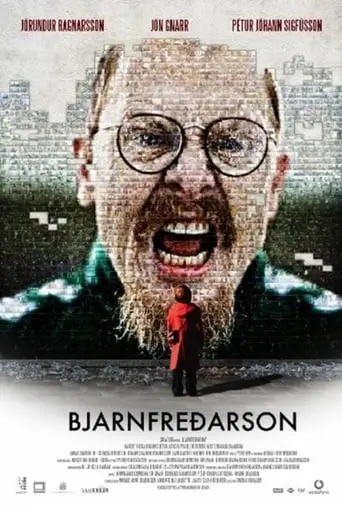 Mr. Bjarnfredarson (2009)