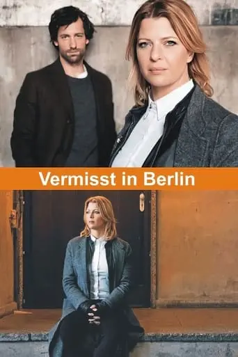 Vermisst In Berlin (2019)