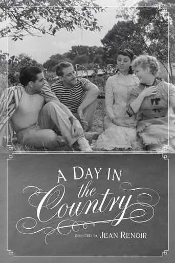 A Day In The Country (1946)