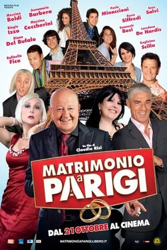 Matrimonio A Parigi (2011)