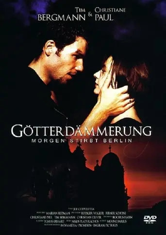 Gotterdammerung - Morgen Stirbt Berlin (1999)