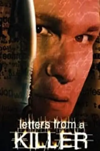 Letters From A Killer (1998)