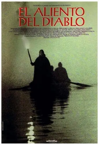 El Aliento Del Diablo (1993)