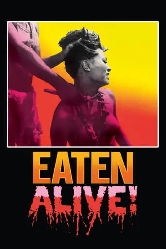 Eaten Alive! (1980)