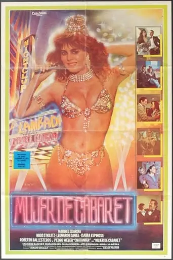 Mujer De Cabaret (1991)