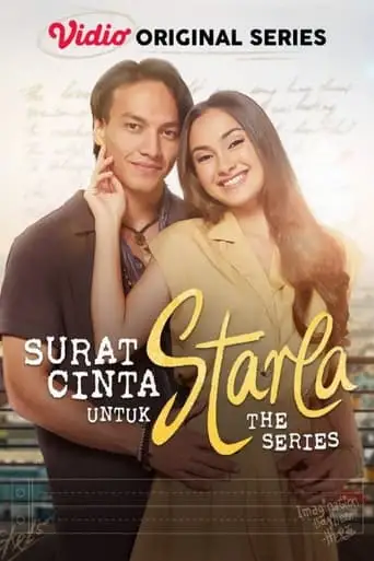 Surat Cinta Untuk Starla: The Series (2022)