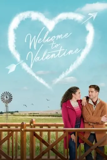 Welcome To Valentine (2023)