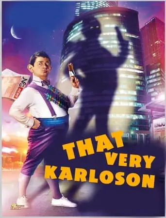 That Still Karlosson! (2012)