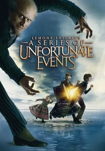 Lemony Snicket's A Series of Unfortunate Events (2004)