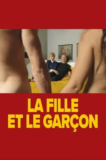 La Fille Et Le Garcon (2023)