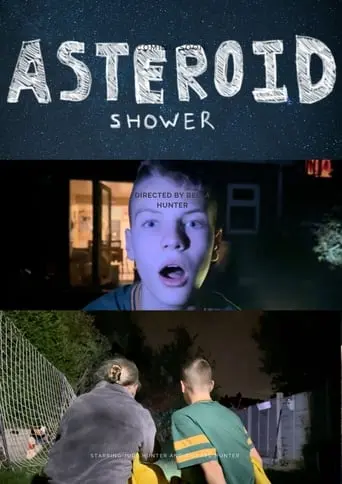 Asteroid Shower (2023)