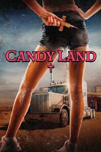 Candy Land (2023)