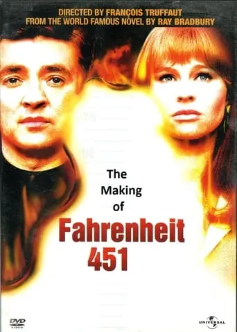 The Making Of 'Fahrenheit 451' (2003)