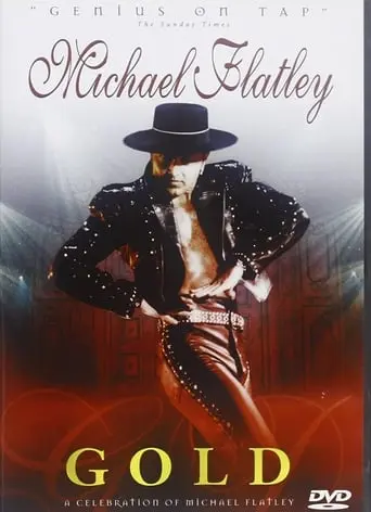 Michael Flatley - Gold: A Celebration Of Michael Flatley (2000)