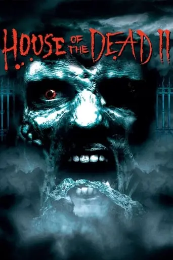 House Of The Dead 2 (2006)