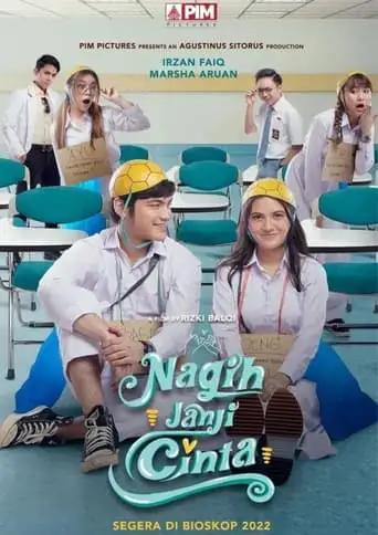 Nagih Janji Cinta (2022)