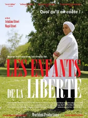 Les Enfants De La Liberte (2022)