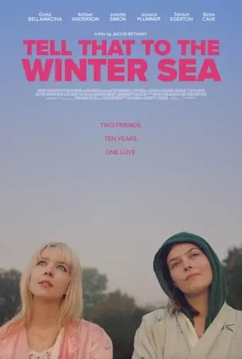 Tell That To The Winter Sea (2024)