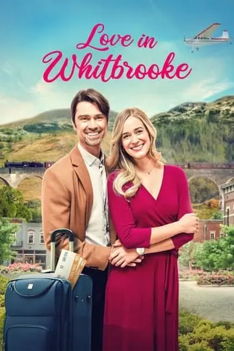 Love In Whitbrooke (2021)