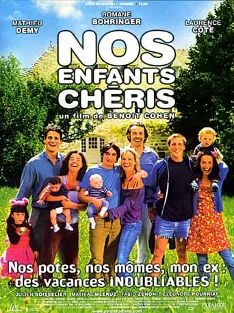 Nos Enfants Cheris (2003)