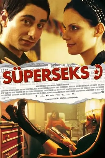 Superseks (2004)