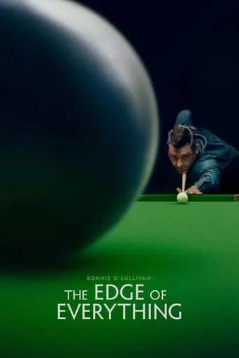 Ronnie O'Sullivan: The Edge Of Everything (2023)